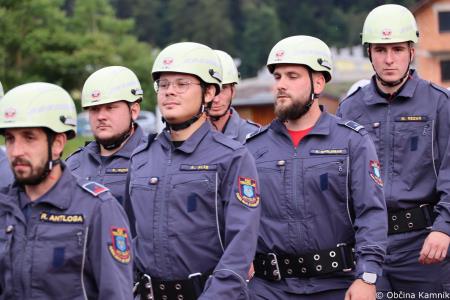 Pokalno tekmovanje Gasilske zveze Slovenije za člane in članice (37)